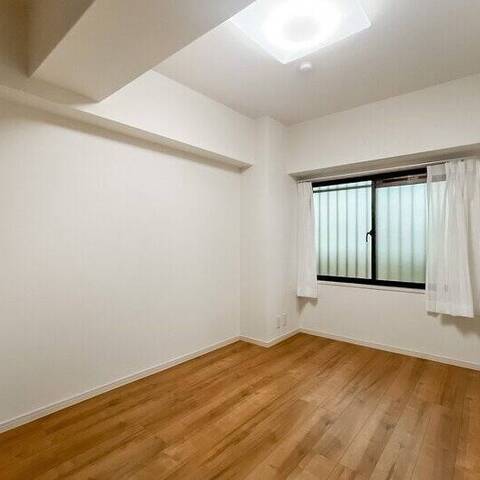 エクレール妙蓮寺の室内写真