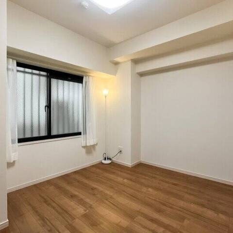 エクレール妙蓮寺の室内写真