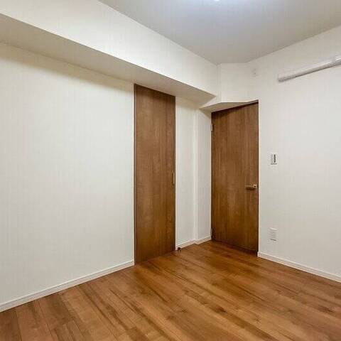 エクレール妙蓮寺の室内写真