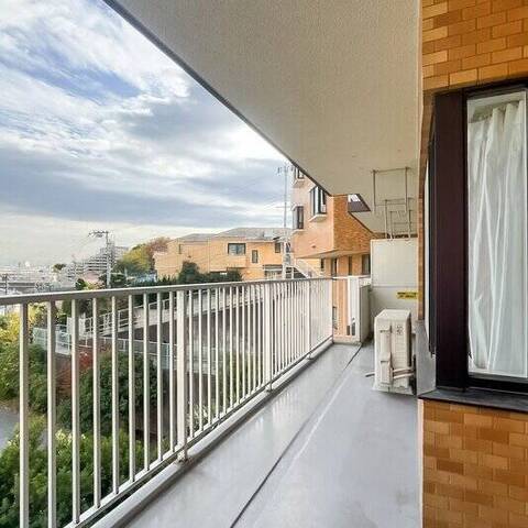 エクレール妙蓮寺の室内写真