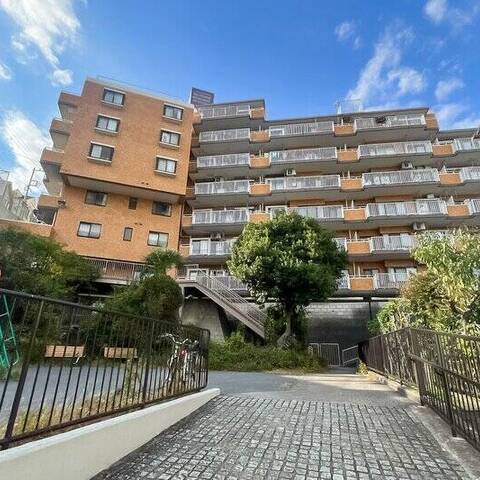 エクレール妙蓮寺の室内写真