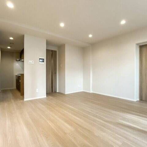 アビテ白金台の室内写真