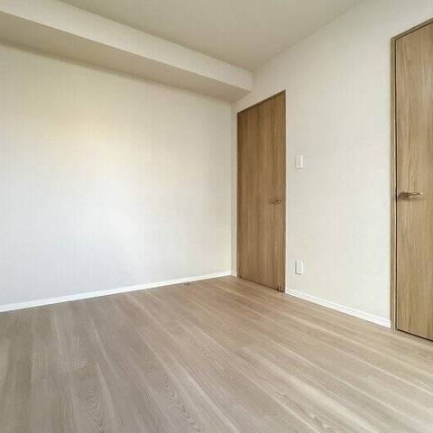 アビテ白金台の室内写真