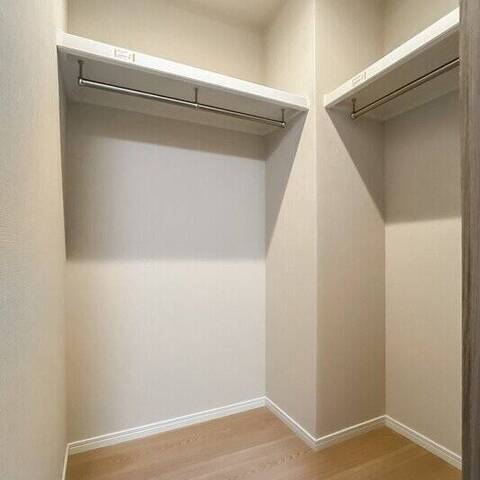 アビテ白金台の室内写真