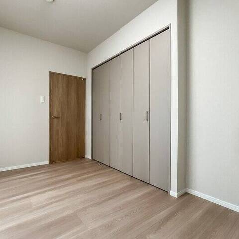 アビテ白金台の室内写真