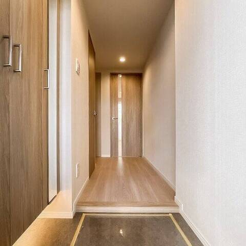 アビテ白金台の室内写真