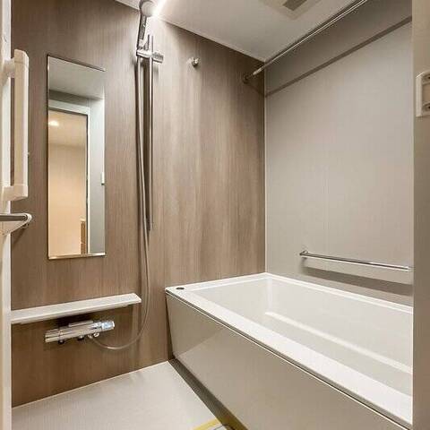 アビテ白金台の室内写真