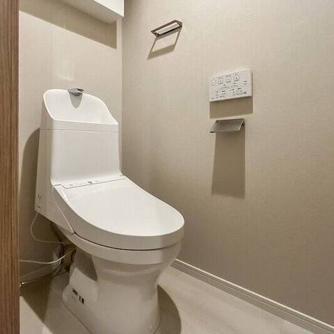 アビテ白金台の室内写真