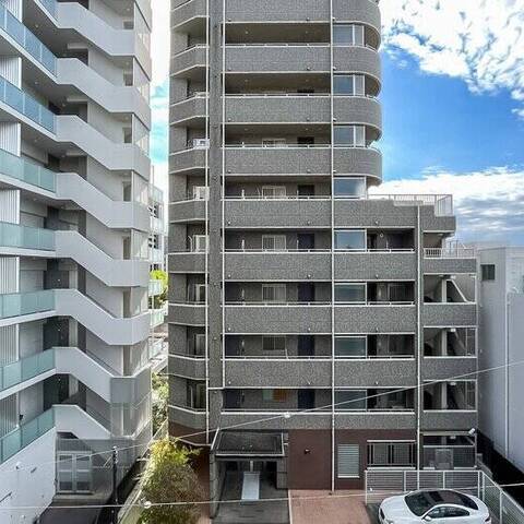 アビテ白金台の室内写真