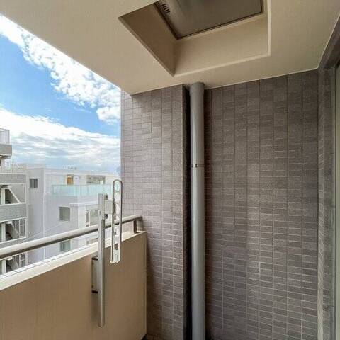 アビテ白金台の室内写真