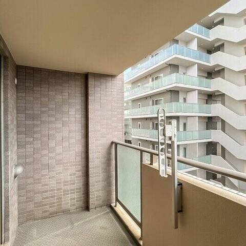 アビテ白金台の室内写真