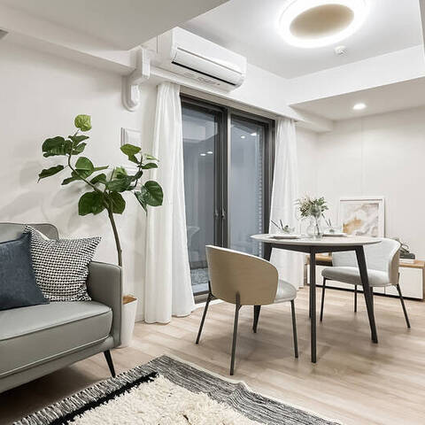 Ｄ´クラディア荻窪の室内写真