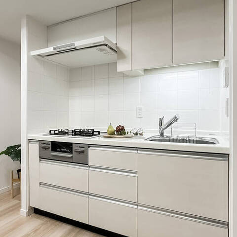 Ｄ´クラディア荻窪の室内写真