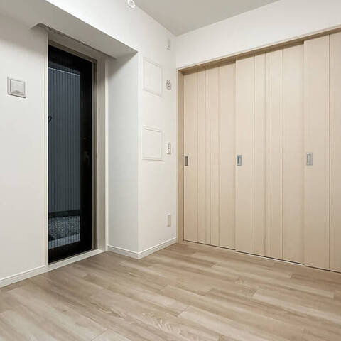 Ｄ´クラディア荻窪の室内写真