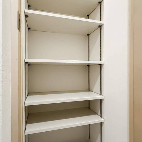 Ｄ´クラディア荻窪の室内写真