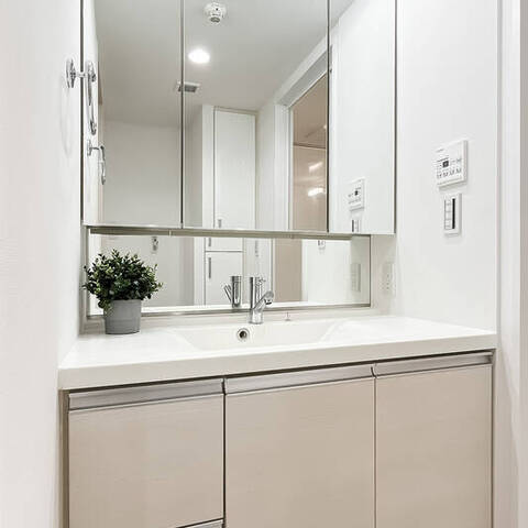 Ｄ´クラディア荻窪の室内写真