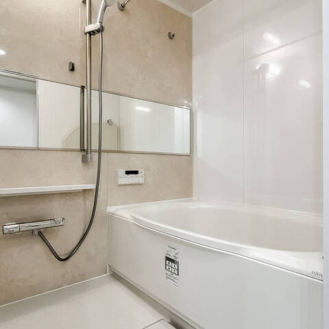 Ｄ´クラディア荻窪の室内写真