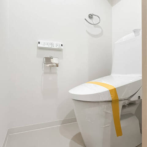 Ｄ´クラディア荻窪の室内写真