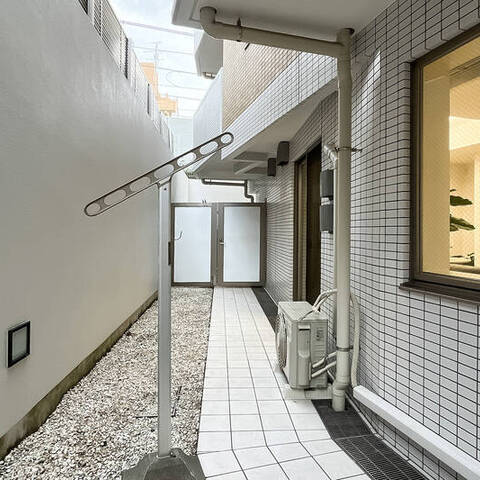 Ｄ´クラディア荻窪の室内写真