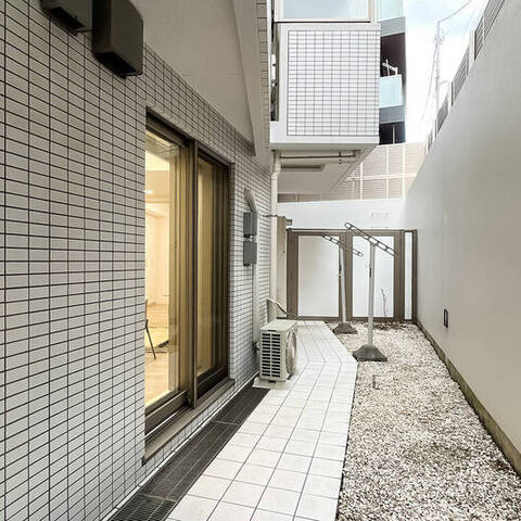 Ｄ´クラディア荻窪の室内写真