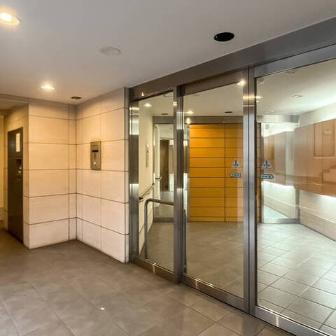 Ｄ´クラディア荻窪の室内写真