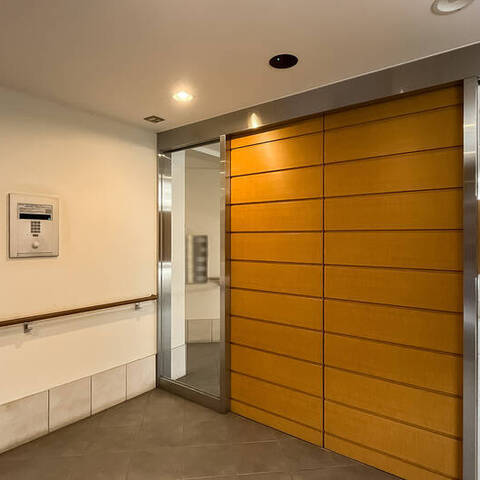 Ｄ´クラディア荻窪の室内写真