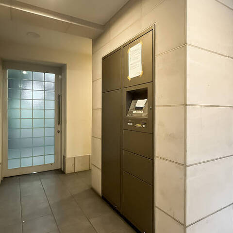 Ｄ´クラディア荻窪の室内写真