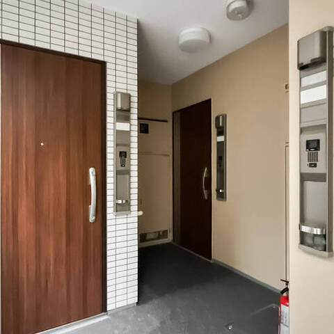 Ｄ´クラディア荻窪の室内写真