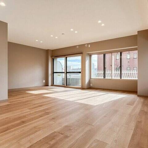 グリーンヒル小石川の室内写真