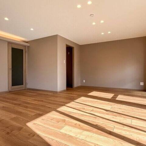 グリーンヒル小石川の室内写真