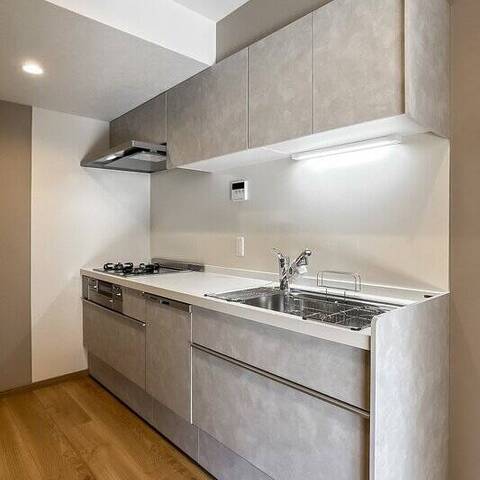 グリーンヒル小石川の室内写真