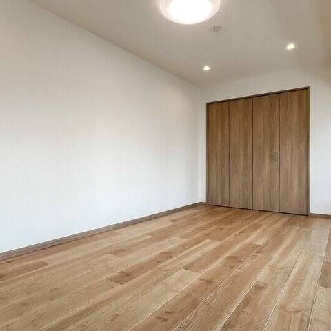 グリーンヒル小石川の室内写真