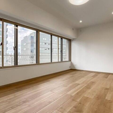 グリーンヒル小石川の室内写真