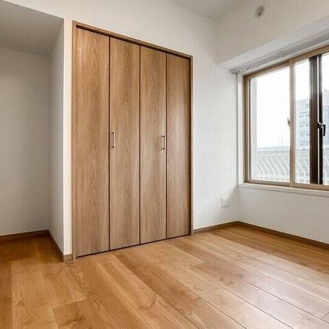 グリーンヒル小石川の室内写真