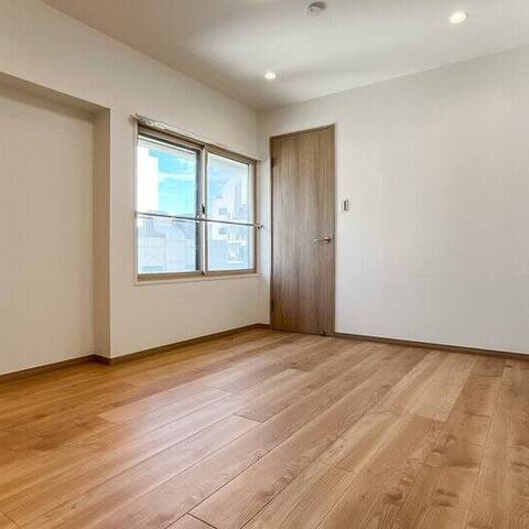 グリーンヒル小石川の室内写真