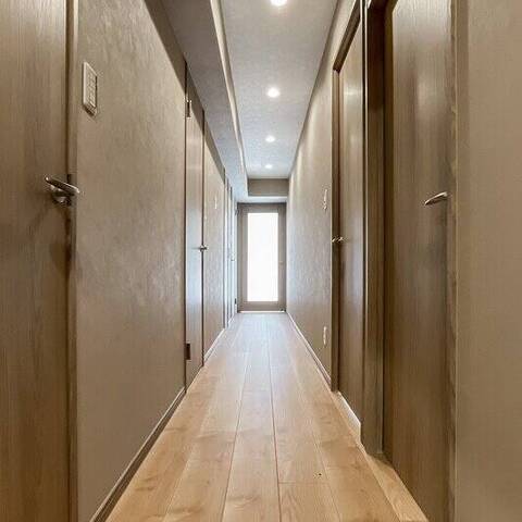 グリーンヒル小石川の室内写真