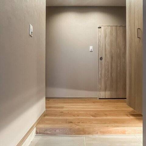 グリーンヒル小石川の室内写真