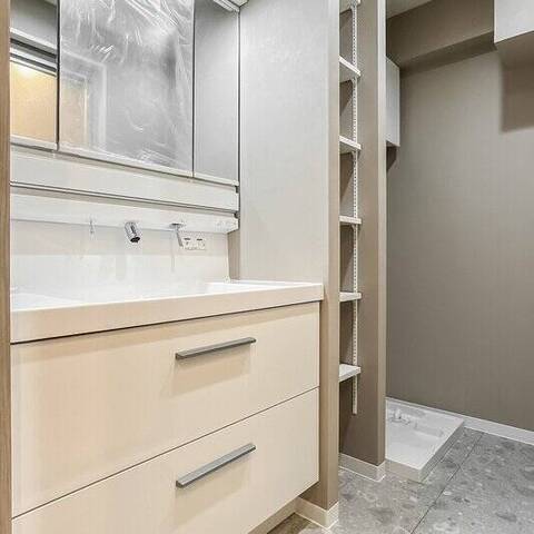 グリーンヒル小石川の室内写真