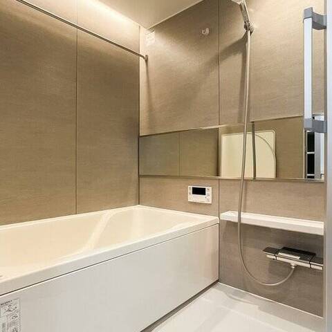 グリーンヒル小石川の室内写真