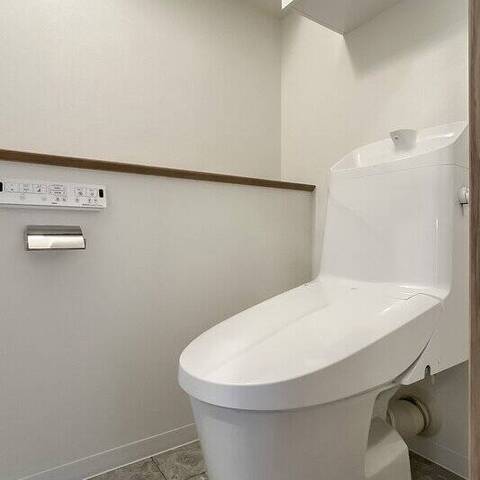 グリーンヒル小石川の室内写真