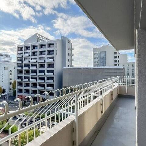 グリーンヒル小石川の室内写真