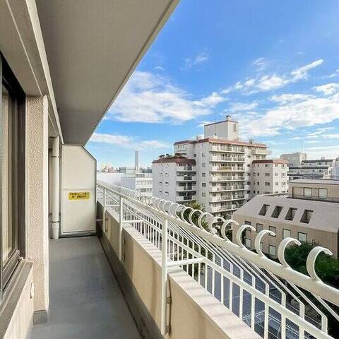 グリーンヒル小石川の室内写真