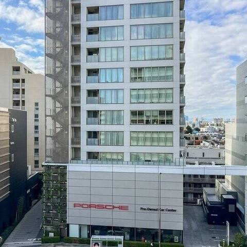 グリーンヒル小石川の室内写真