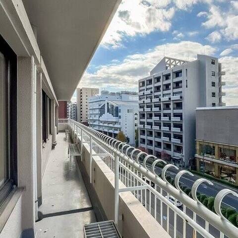 グリーンヒル小石川の室内写真