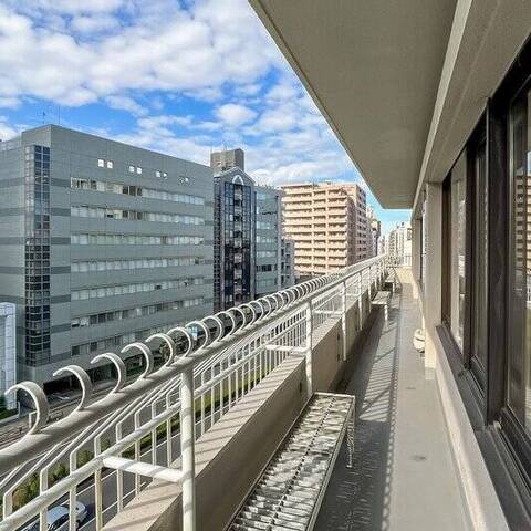 グリーンヒル小石川の室内写真