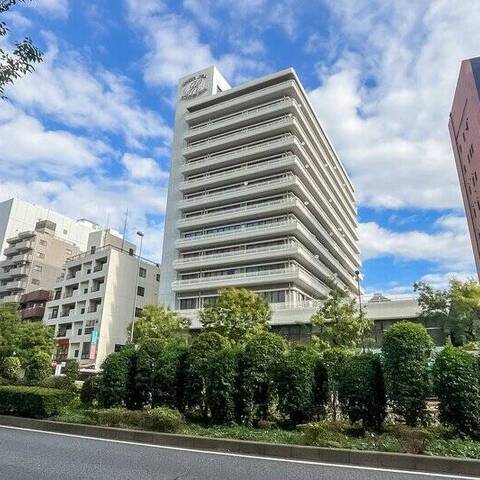 グリーンヒル小石川の室内写真