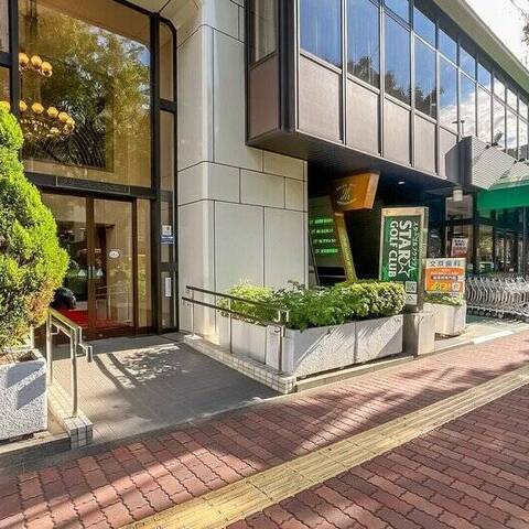 グリーンヒル小石川の室内写真