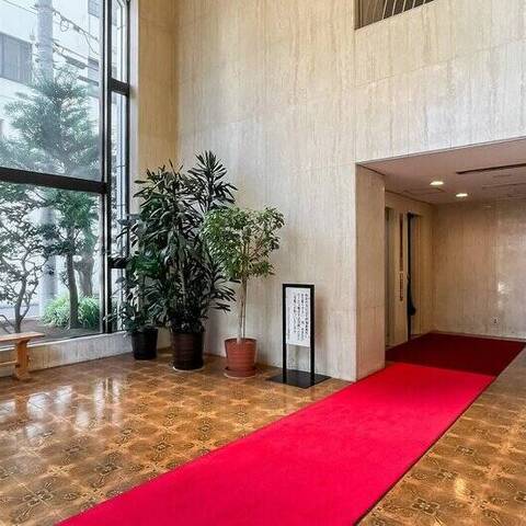 グリーンヒル小石川の室内写真