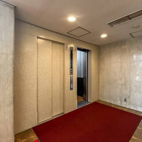 グリーンヒル小石川の室内写真