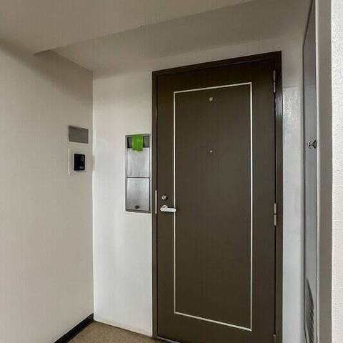 グリーンヒル小石川の室内写真